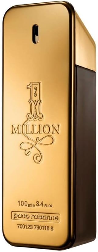 1 Million Eau De Toilette