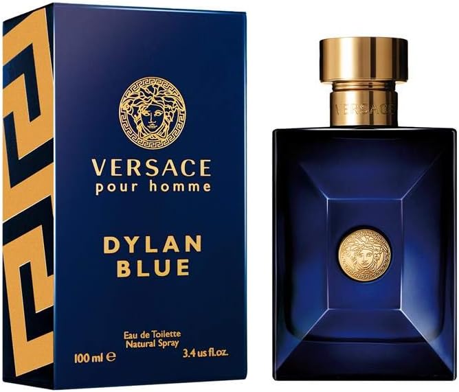 Versace Pour Homme Dylan Blue Versace