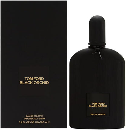 Tom Ford Black Orchid Eau De Toilette Spray