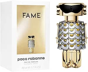 Fame Eau de Parfum For Women