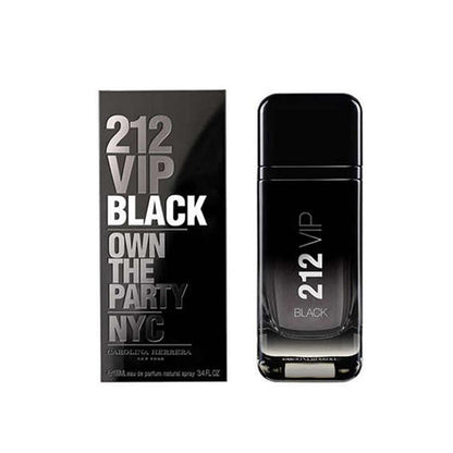 212 VIP Black Carolina Herrera