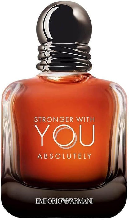 Giorgio Armani Stronger With You OUD EDP