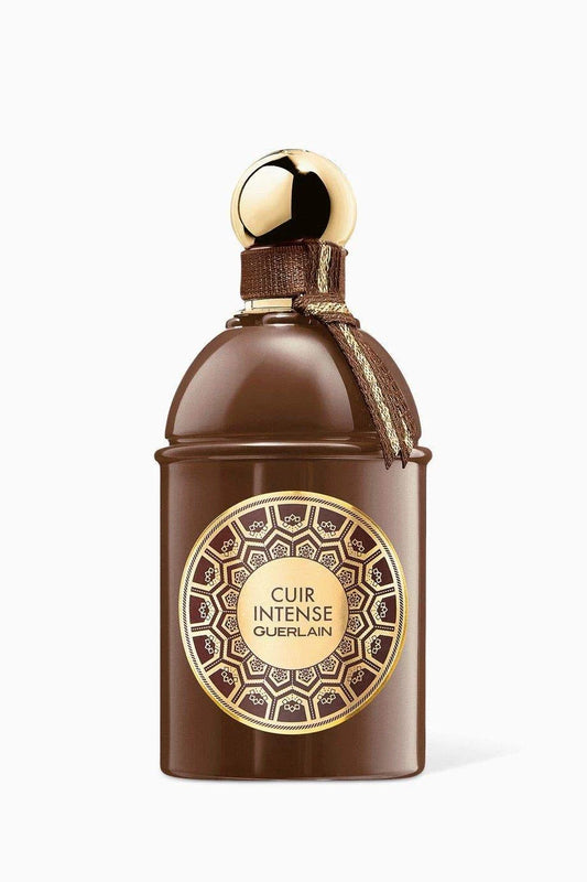 Cuir Intense Guerlain