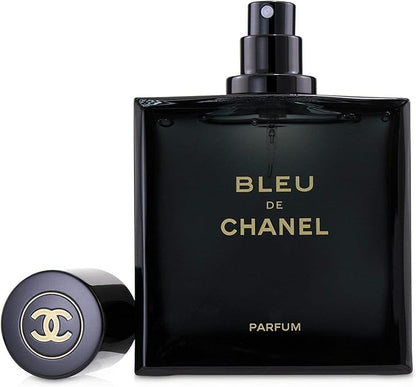 Bleu De Chanel Parfum