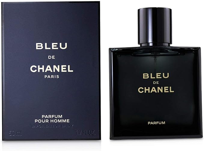 Bleu De Chanel Parfum