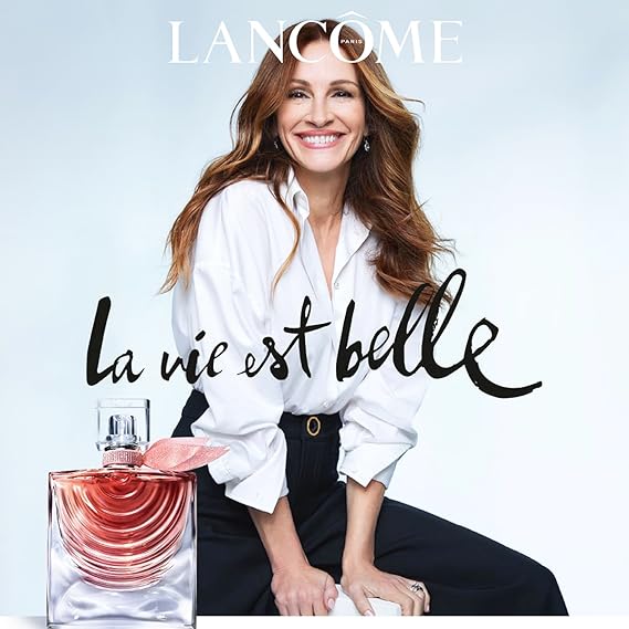 La Vie Est Belle Iris Absolu Lancôme