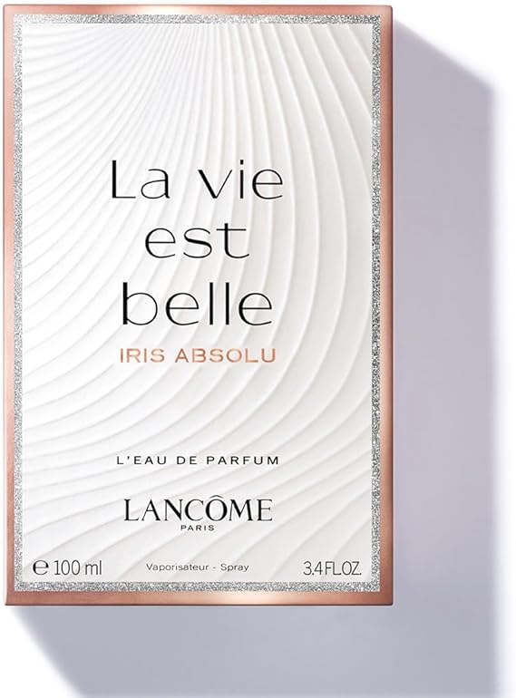 La Vie Est Belle Iris Absolu Lancôme