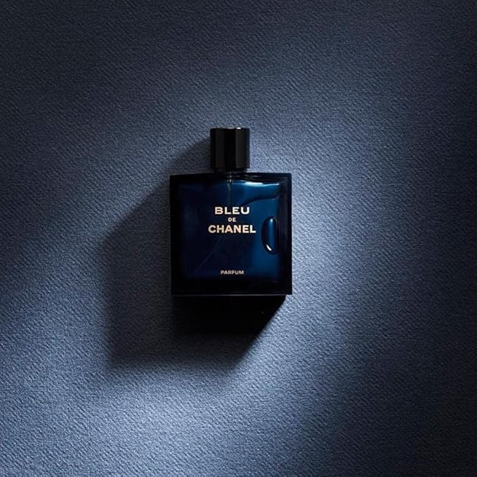 Bleu De Chanel Parfum