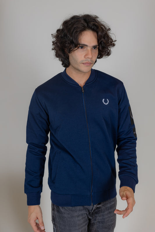 Fred Perry Jacket