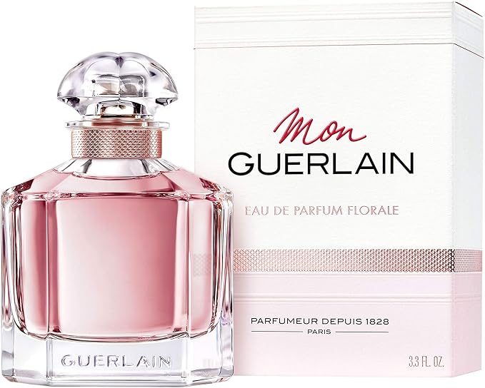 Guerlain Mon Guerlain Florale Eau de Parfum For Women