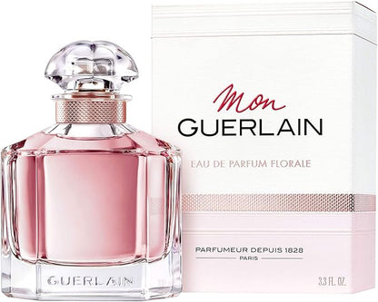 Guerlain Mon Guerlain Florale Eau de Parfum For Women