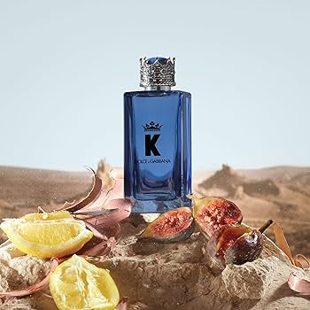 k By Dolce and Gabana