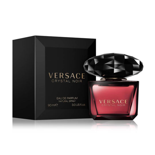 Crystal Noir Versace Eau De Parfum