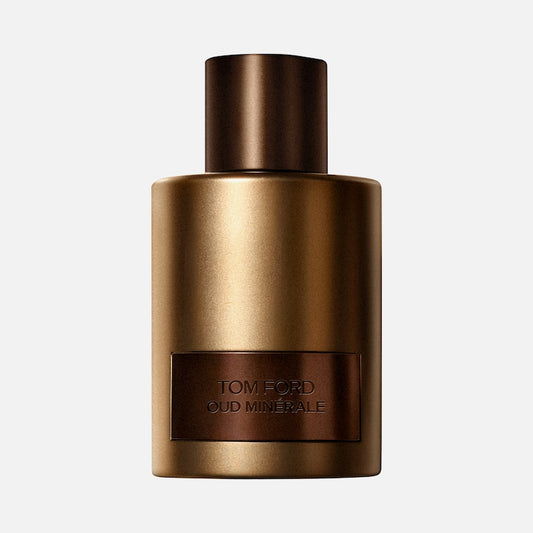 Oud Minérale (2023) Tom Ford